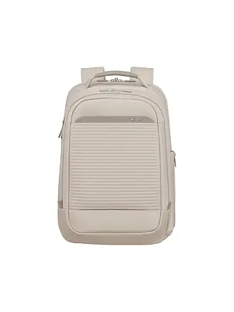 SAMSONITE | Rucksack 2-in1 PARALUX Black | creme